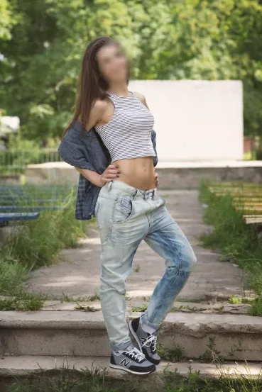 Abigail, 39