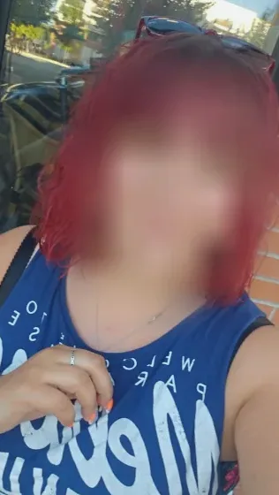 Aleksandra, 28