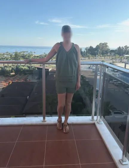 Aleksandra, 38