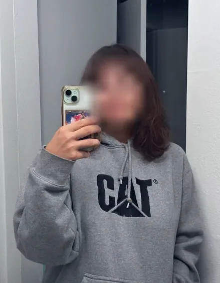 Amy, 24