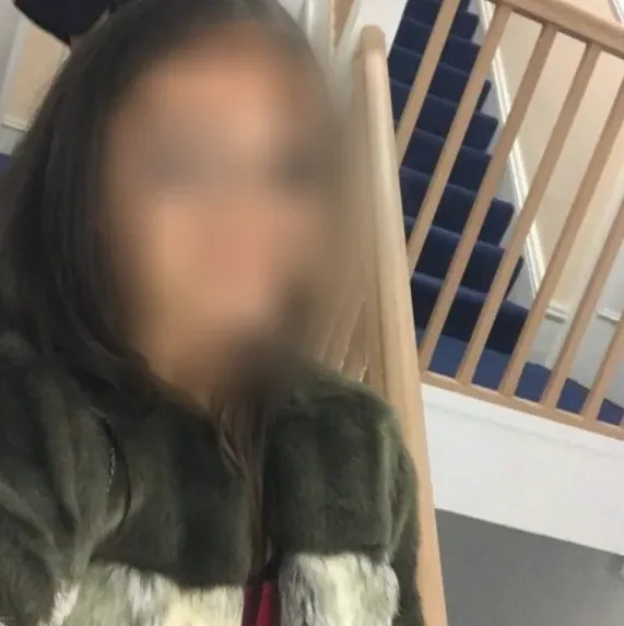 Aoife, 21