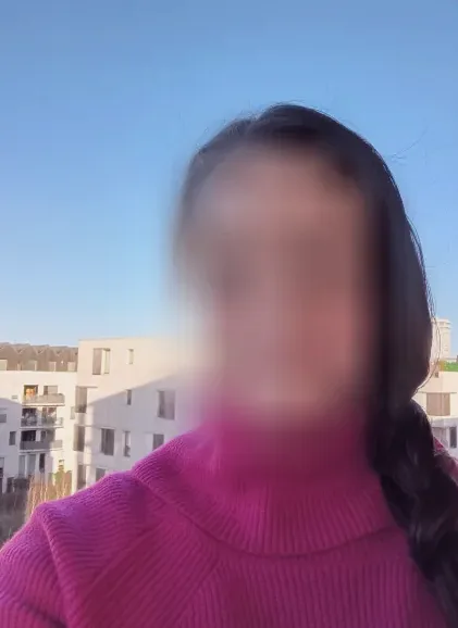Ayesha, 39