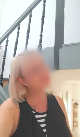 Bethany, 37