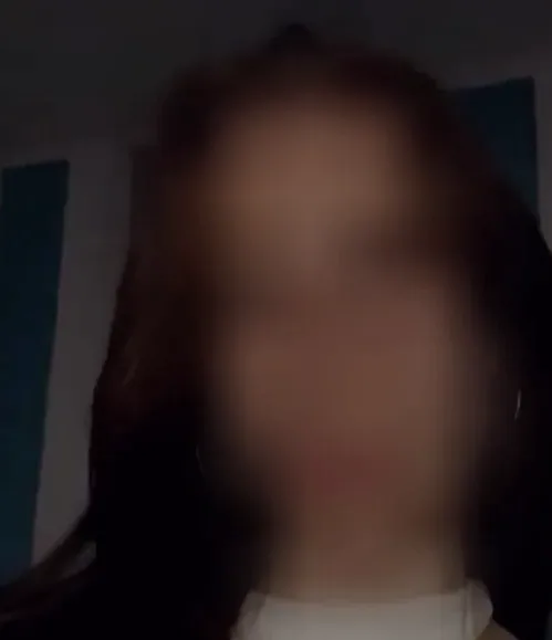 Catriona, 20