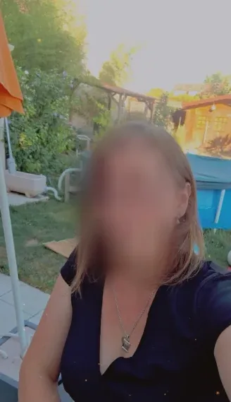 Catriona, 37