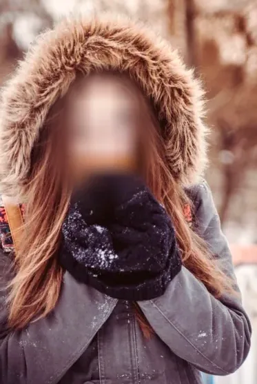 Freya, 28