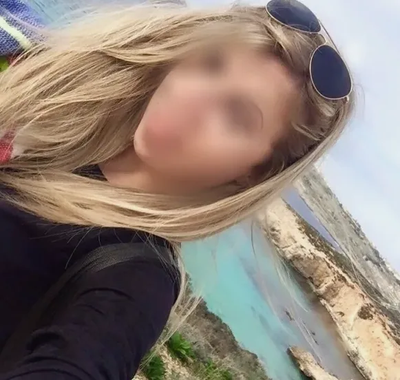 Freya, 34