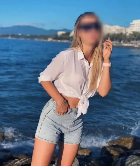 Grace, 36