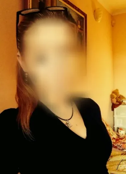 Hayley, 30