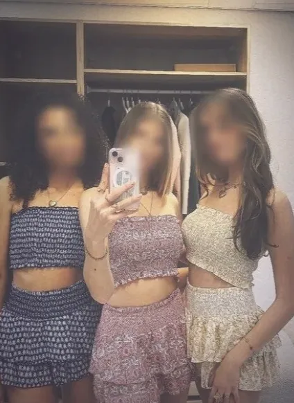 Niamh, 20