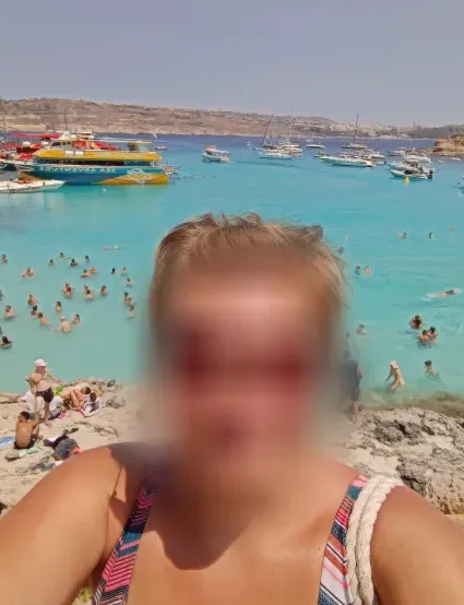 Salma, 40