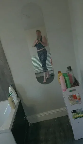 Sarah, 40