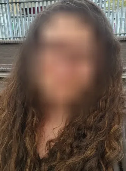 Weronika, 36